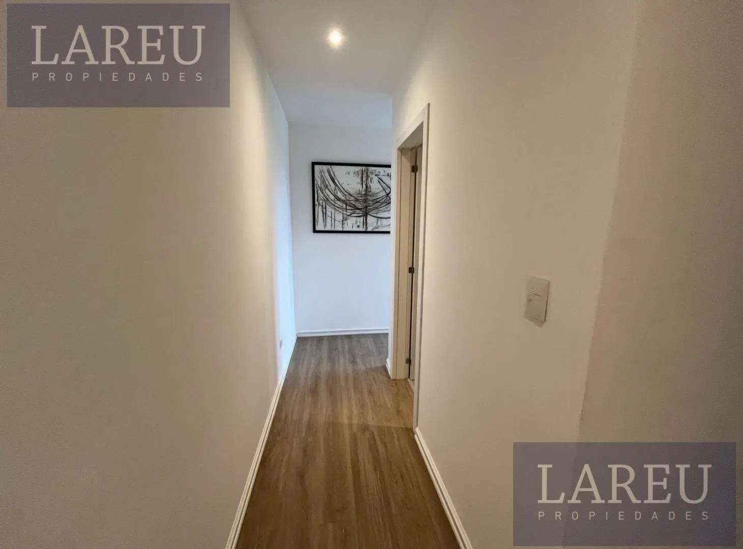 Departamento en venta - en Pueblo Caamaño, Pilar 2