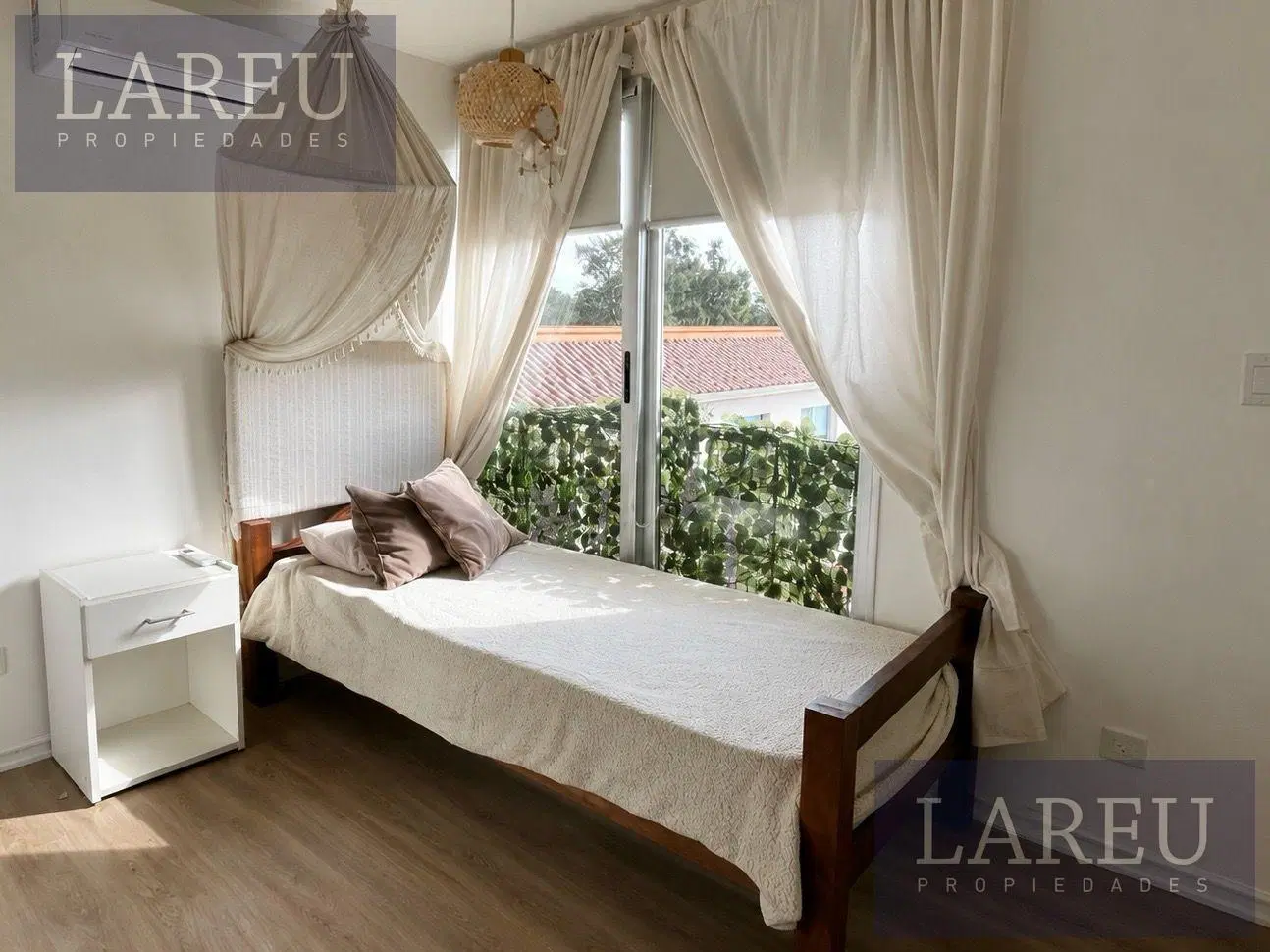 Departamento en venta - en Pueblo Caamaño, Pilar 5