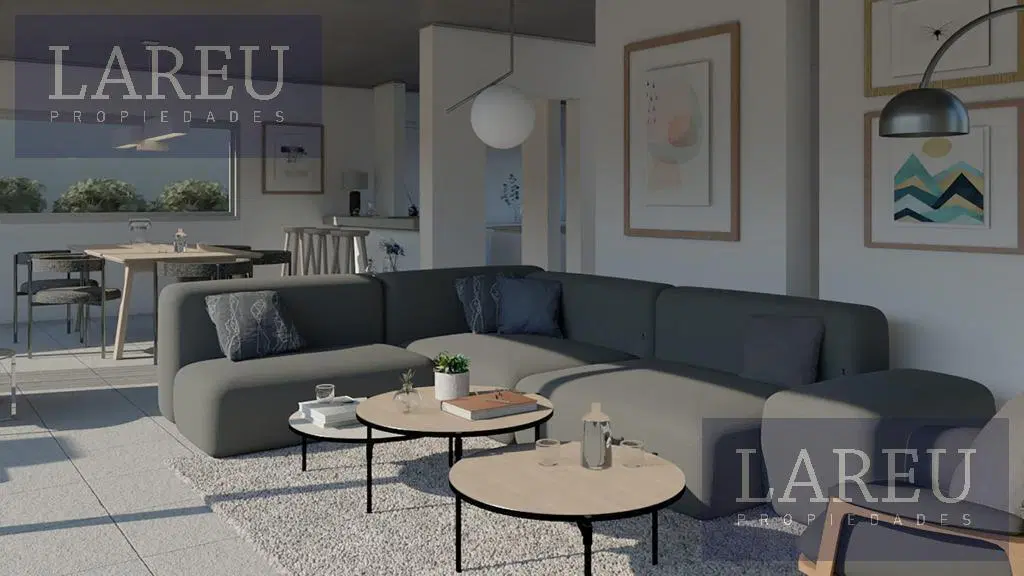 Casa en Venta - Santa Lucia, Pilar del Este 5