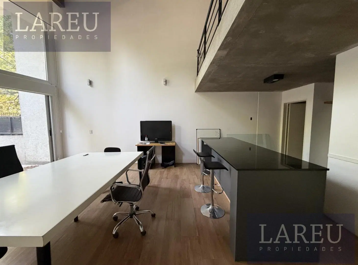 Departamento en STUDIOS Work & Live 5