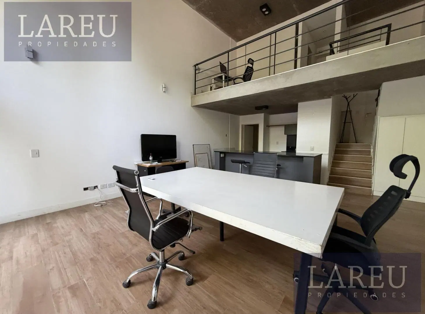 Departamento en STUDIOS Work & Live 3