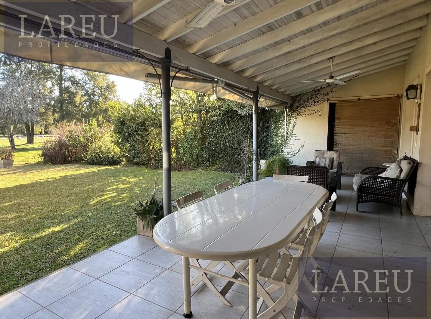 Departamento en  venta en FARM CLUB 5