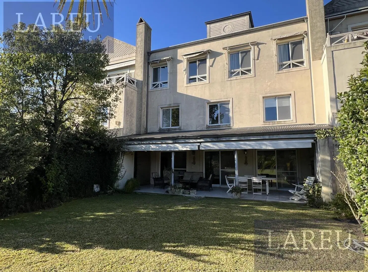 Departamento en  venta en FARM CLUB 2