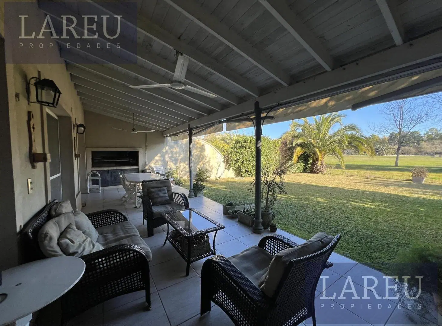 Departamento en  venta en FARM CLUB 3