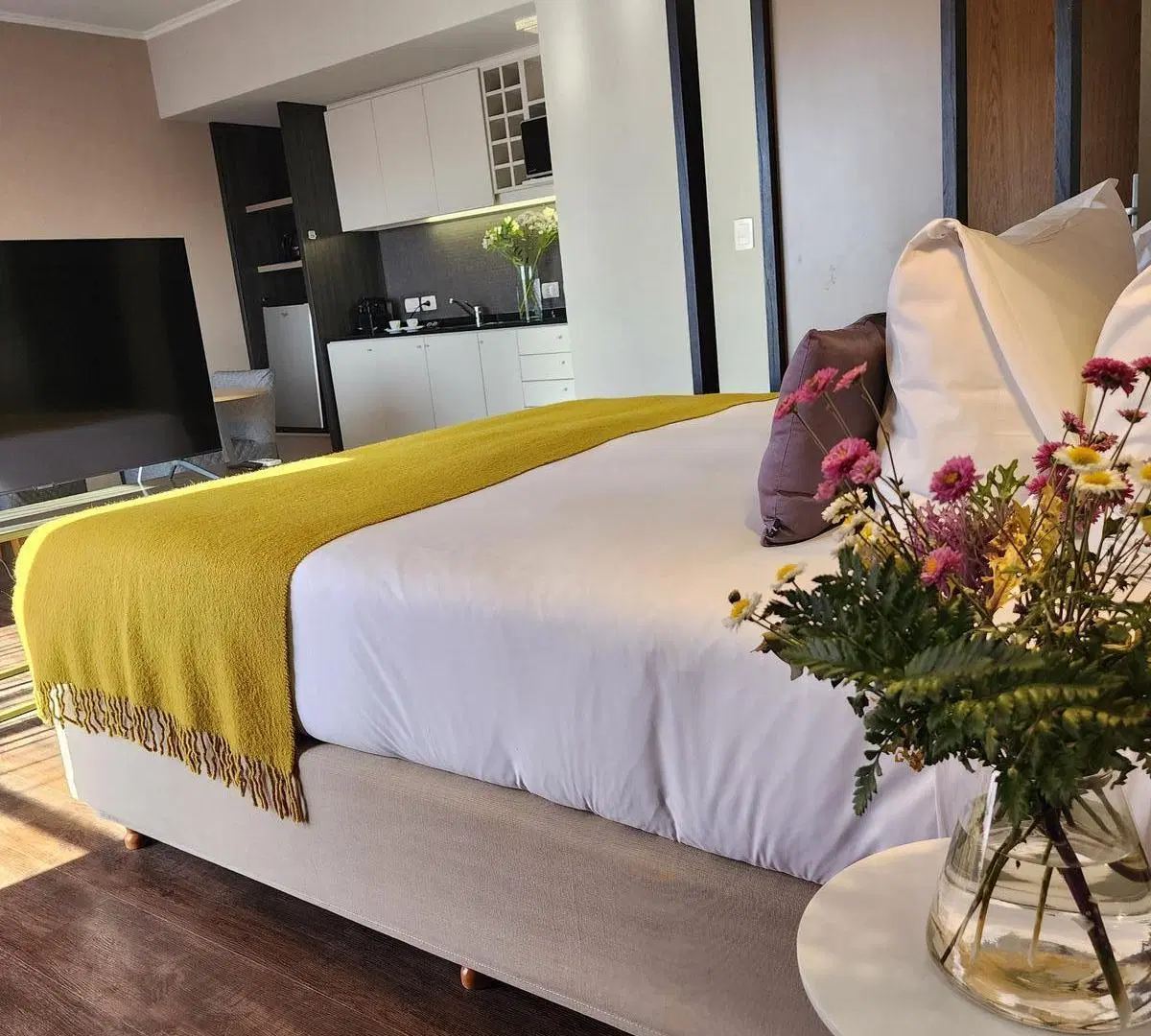Departamento en venta en VOHE 2