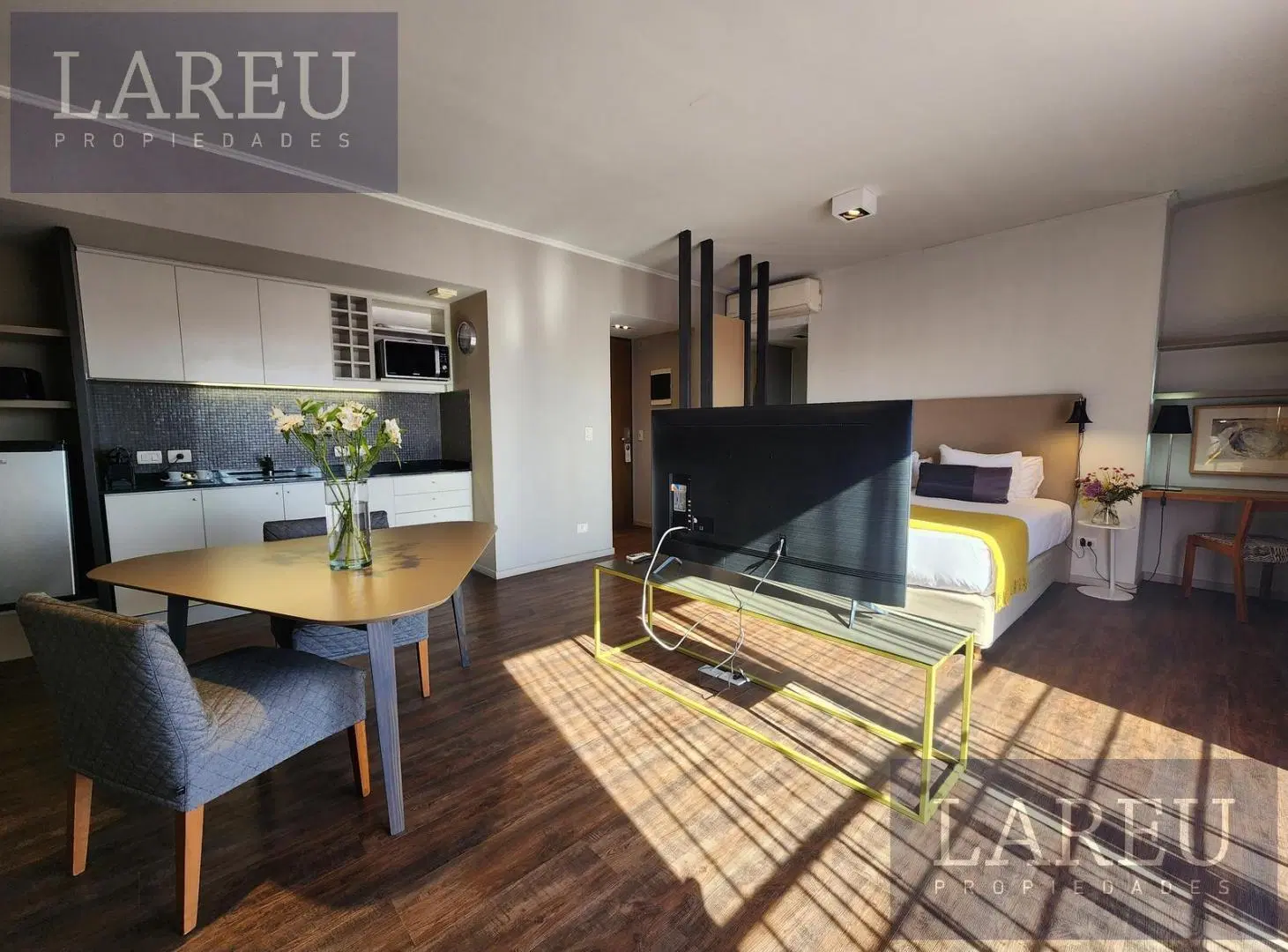 Departamento en venta en VOHE 1