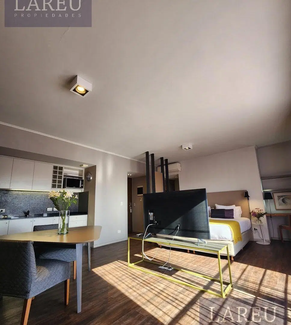 Departamento en venta en VOHE 4
