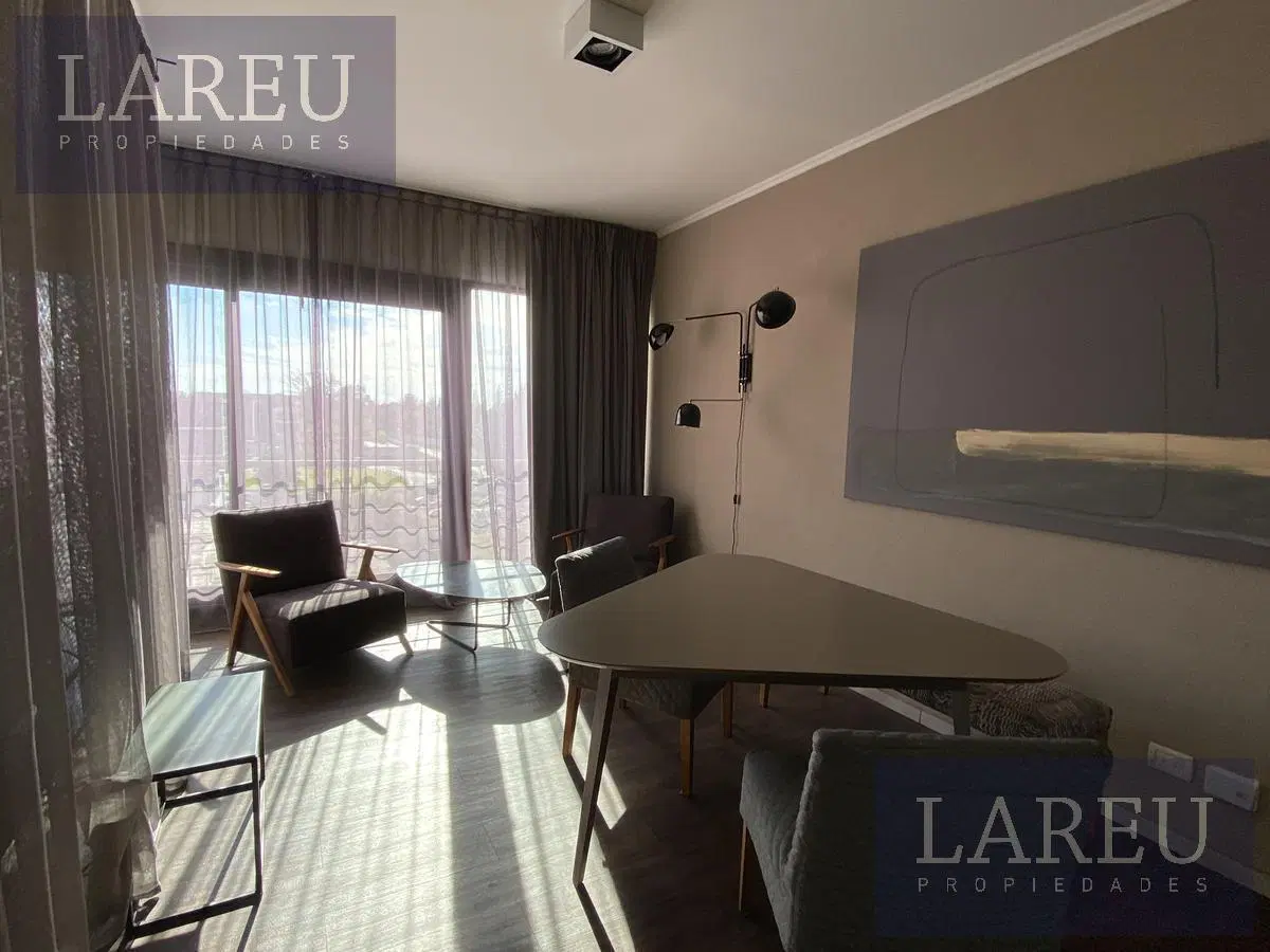 Departamento en venta en VOHE 5