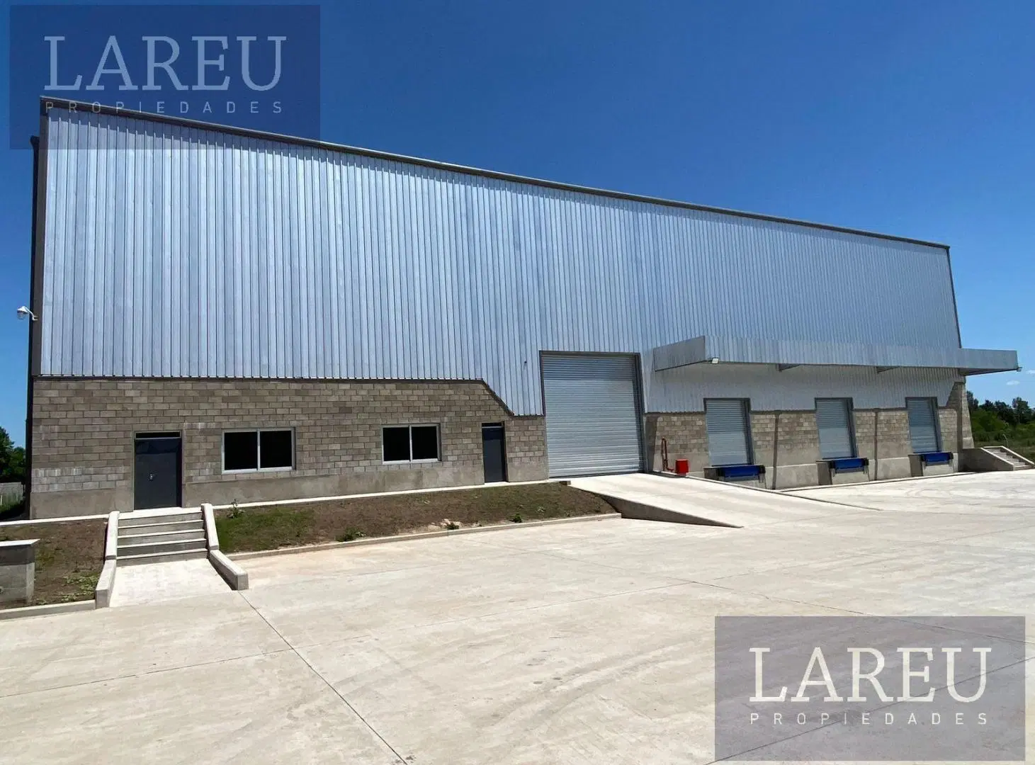PARQUE INDUSTRIAL PILARICA 2