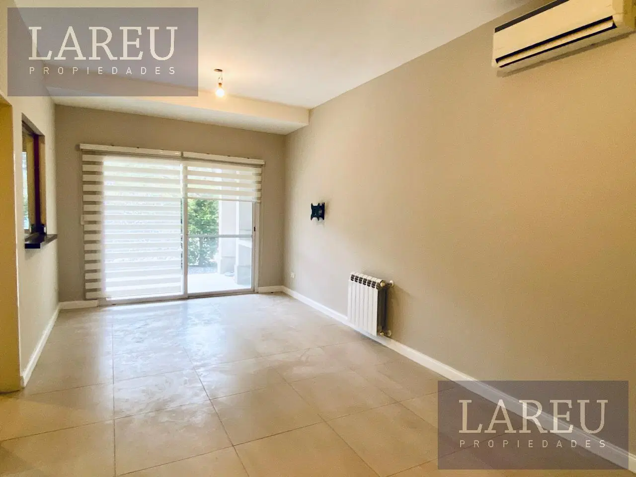 Monoambiente en Alquiler anual - Boulevard del Sol, Pilar 5