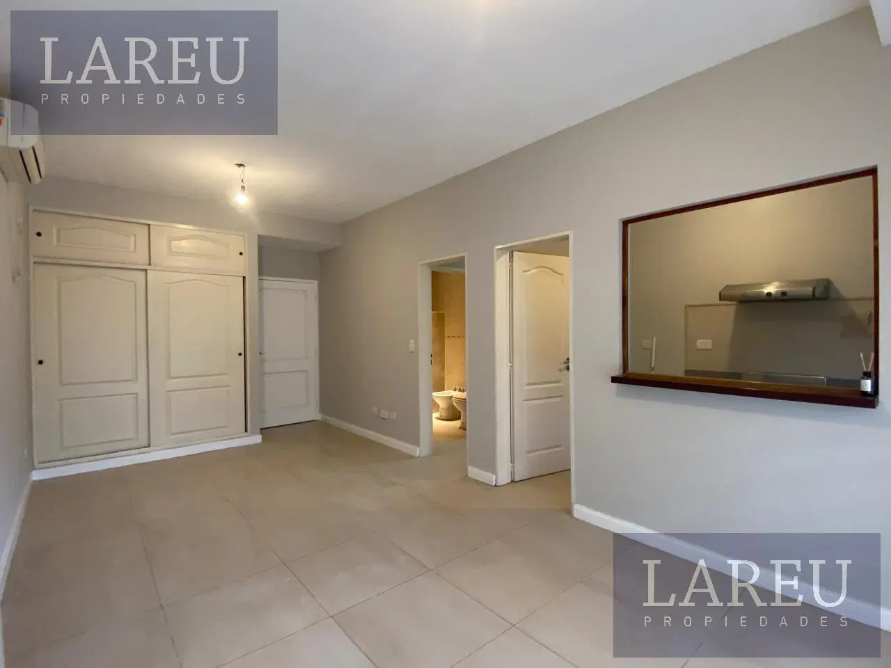 Monoambiente en Alquiler anual - Boulevard del Sol, Pilar 2