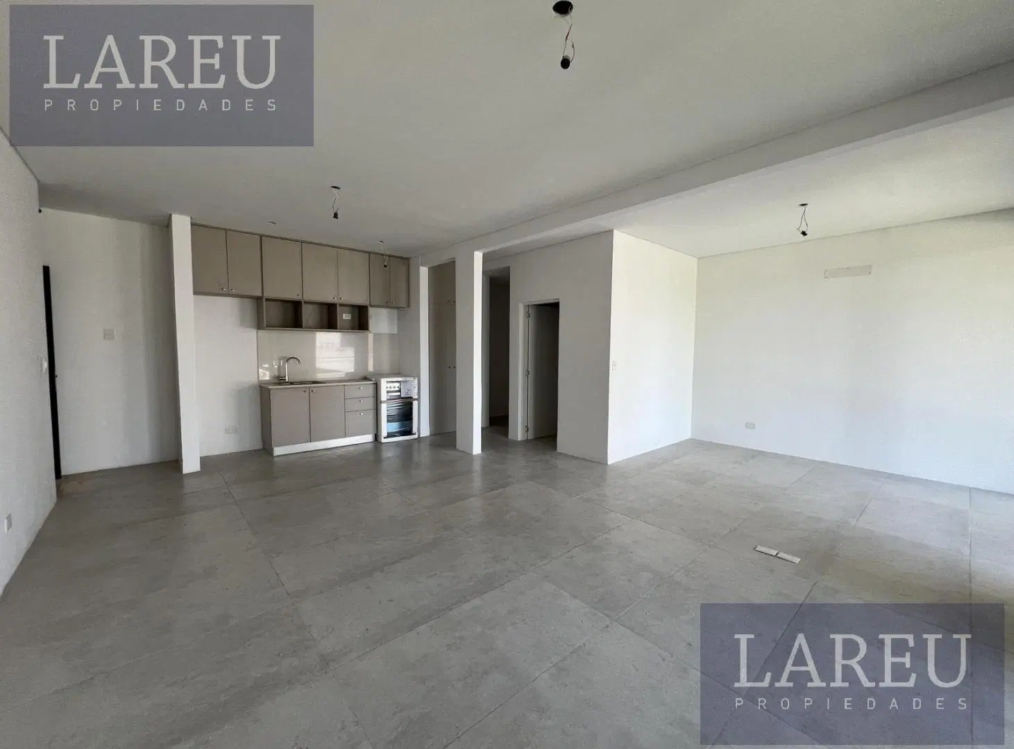 Departamento en Venta, Square 39 - Pilar 5