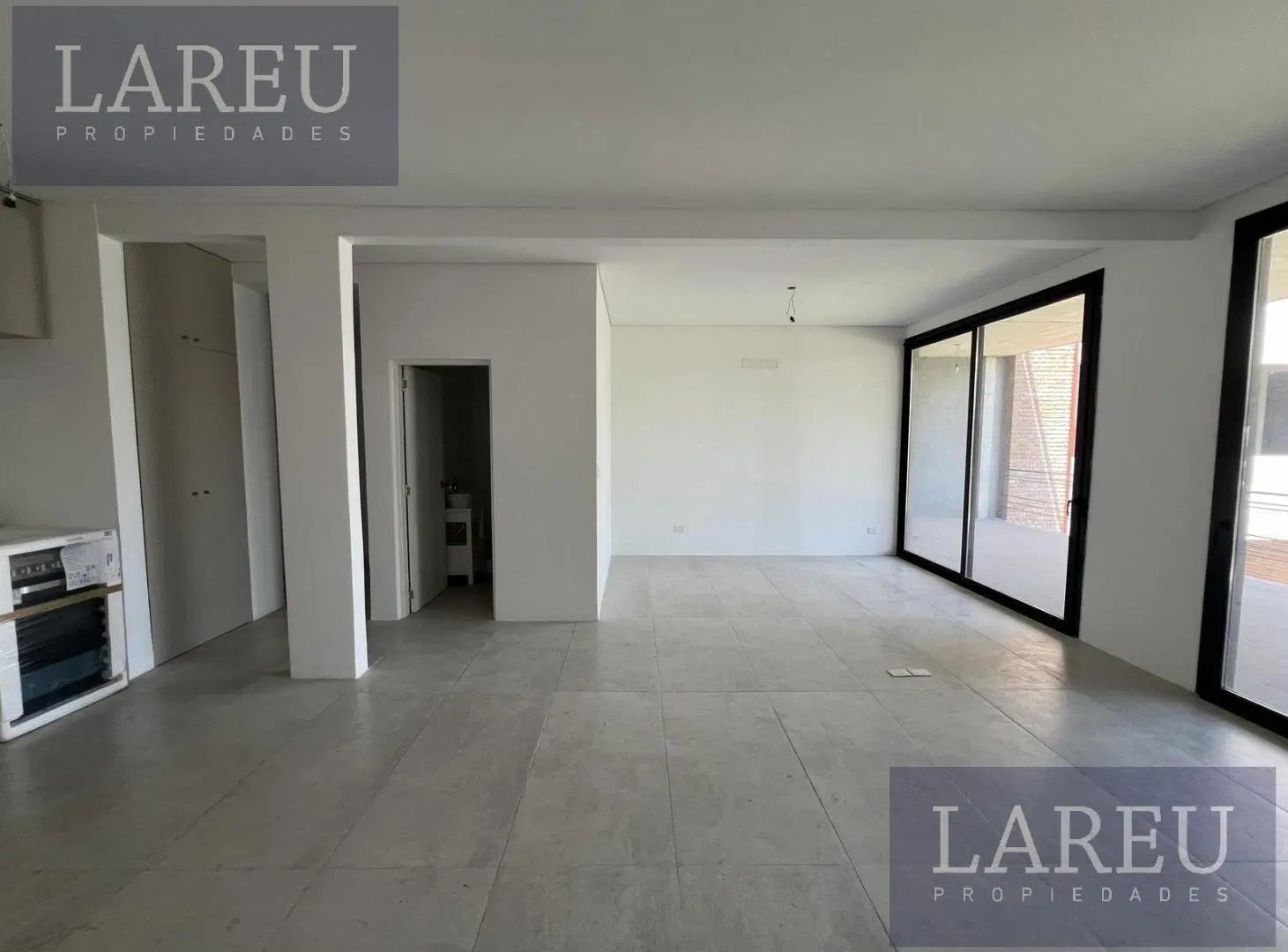 Departamento en Venta, Square 39 - Pilar 2