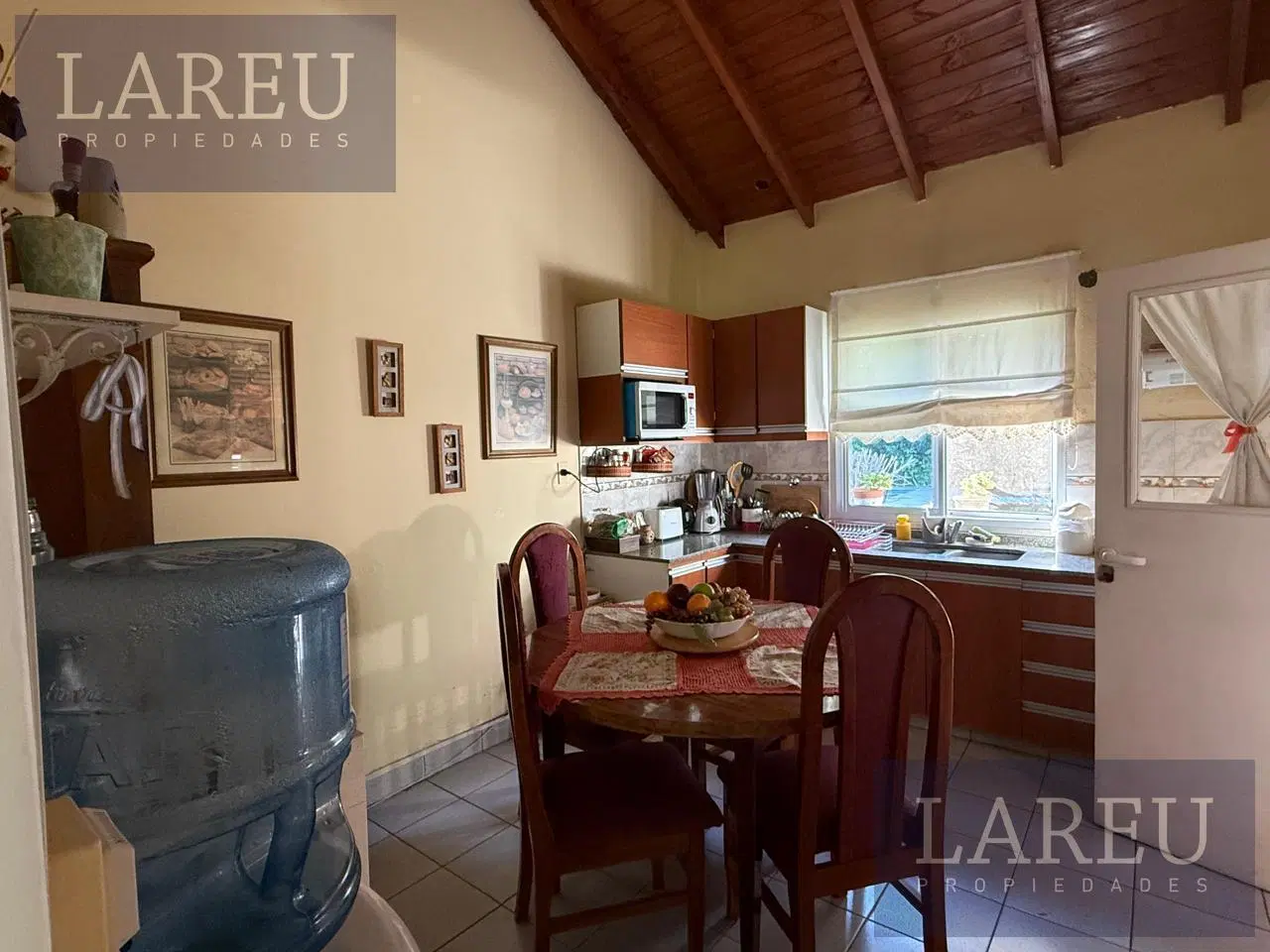 Casa en Venta - Barrio Privado La Masia, Pilar 4