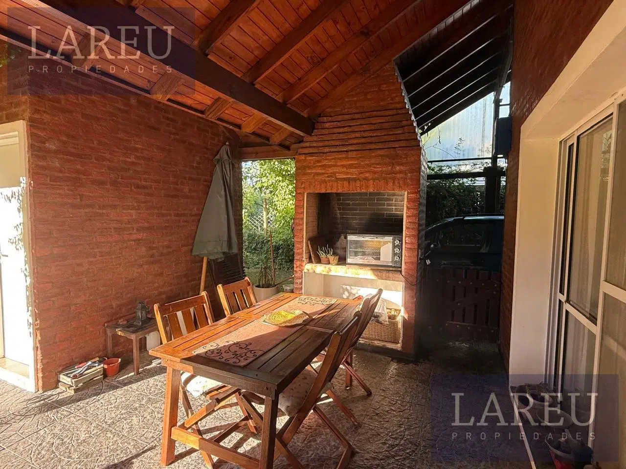 Casa en Venta - Barrio Privado La Masia, Pilar 3