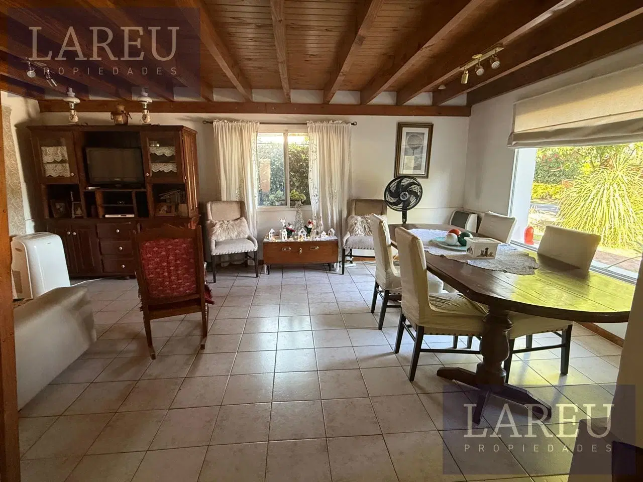 Casa en Venta - Barrio Privado La Masia, Pilar 1