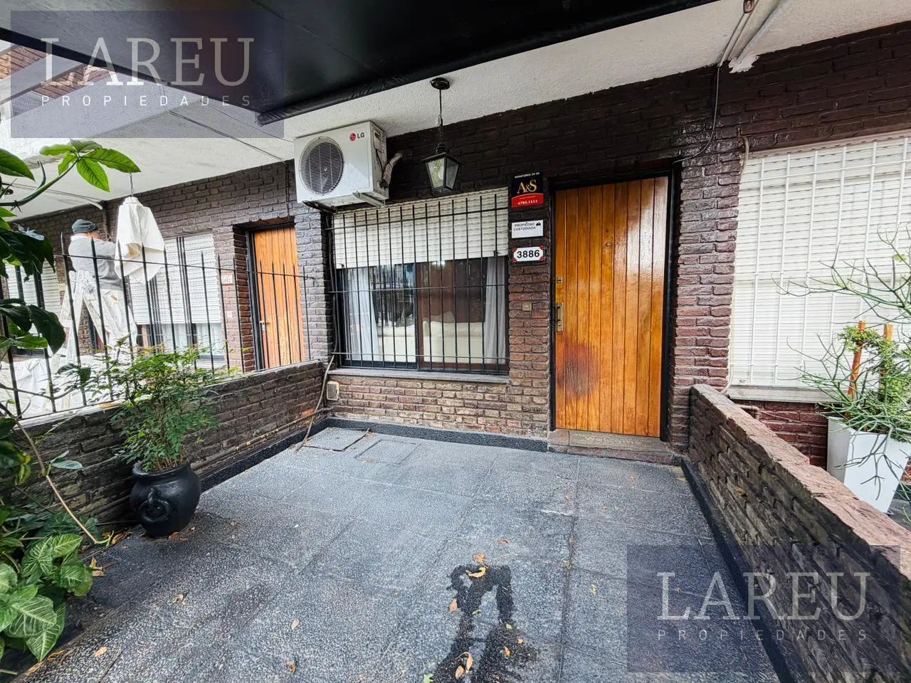 Casa en Olivos 2