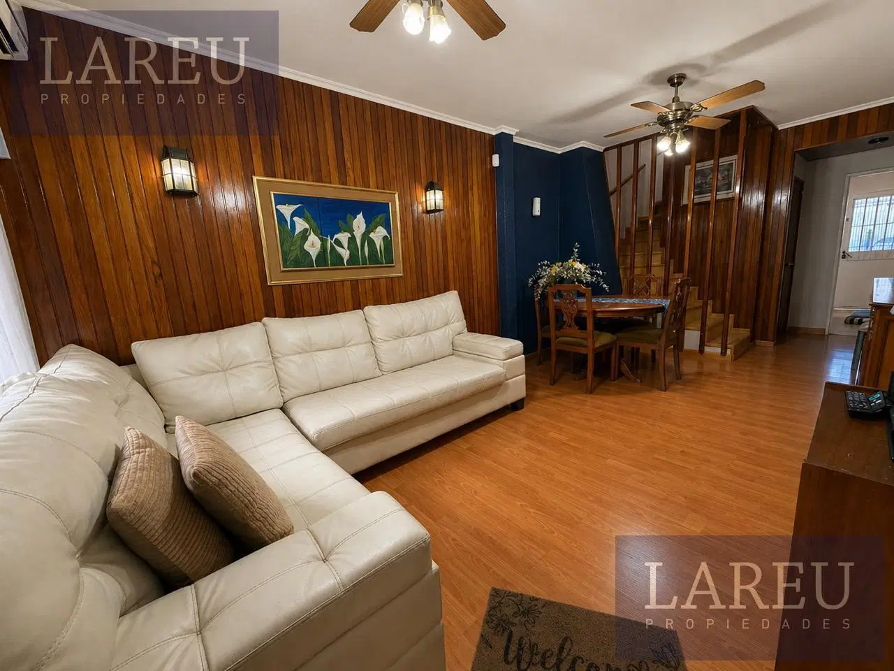 Casa en Olivos 3