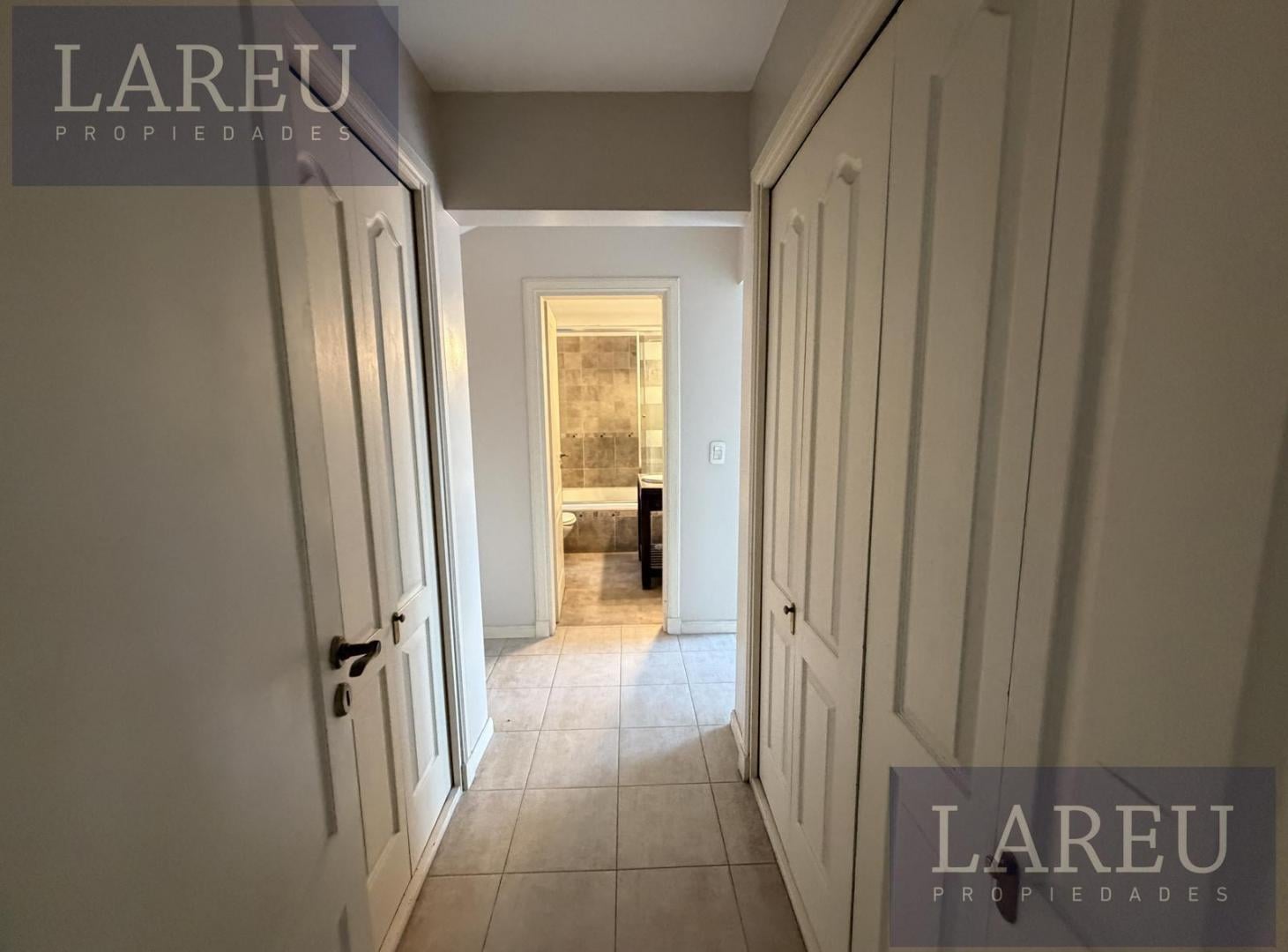 Casa en alquiler en Barrio Privado Bermudas