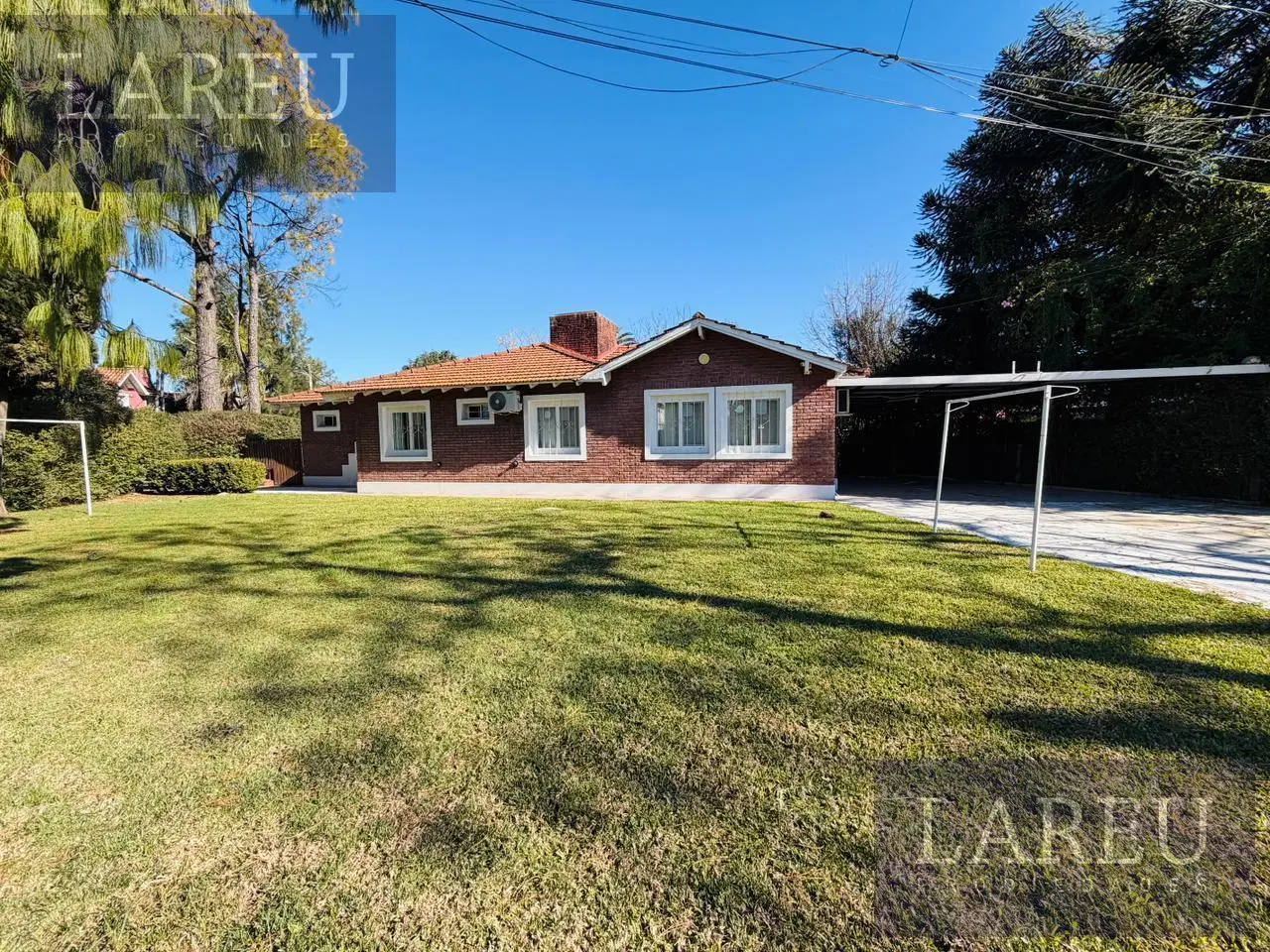 Casa en Mapuche C.C 1
