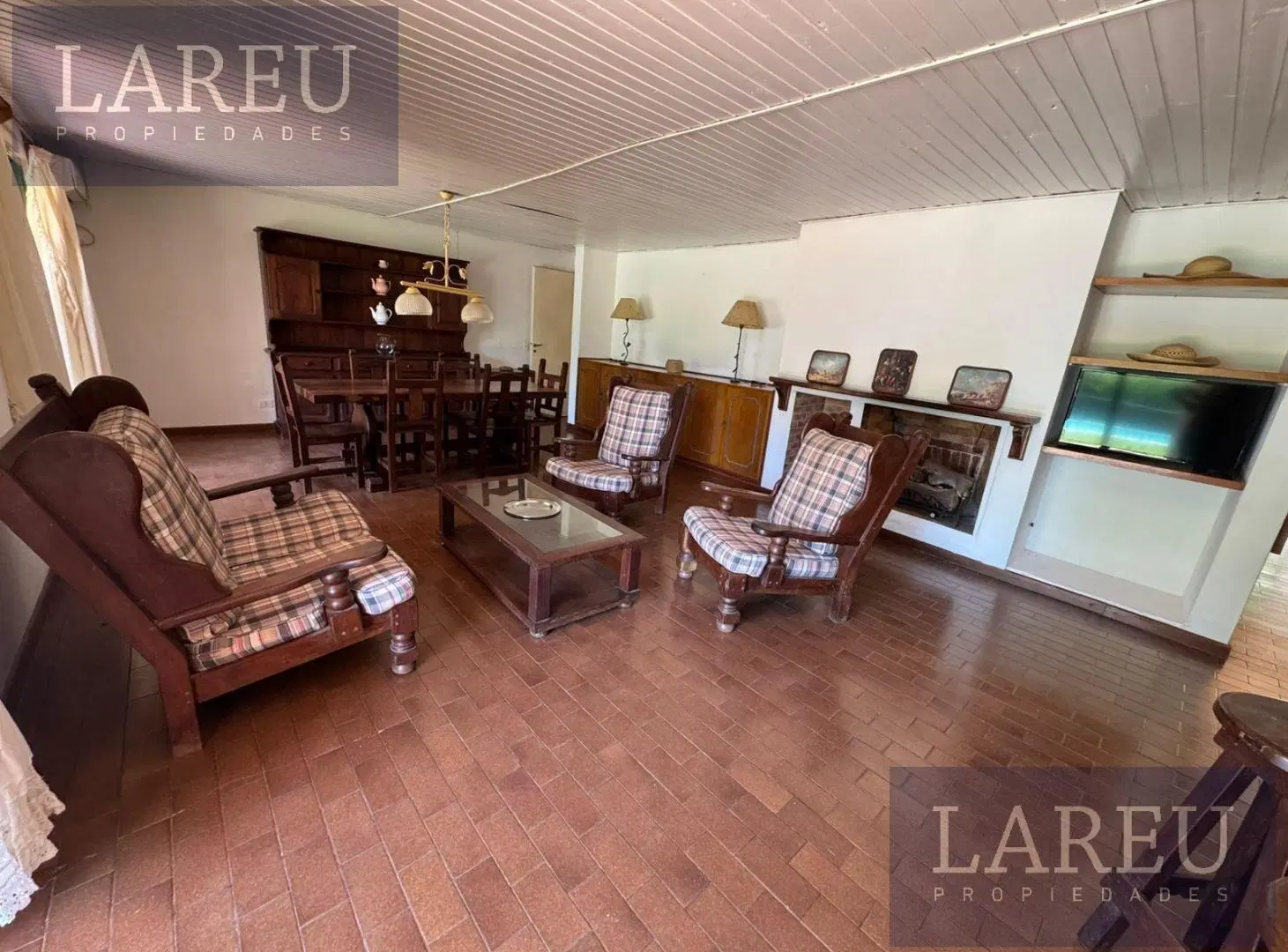 Casa en Robles Del Monarca 4