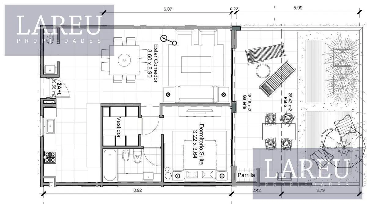 Plano 1