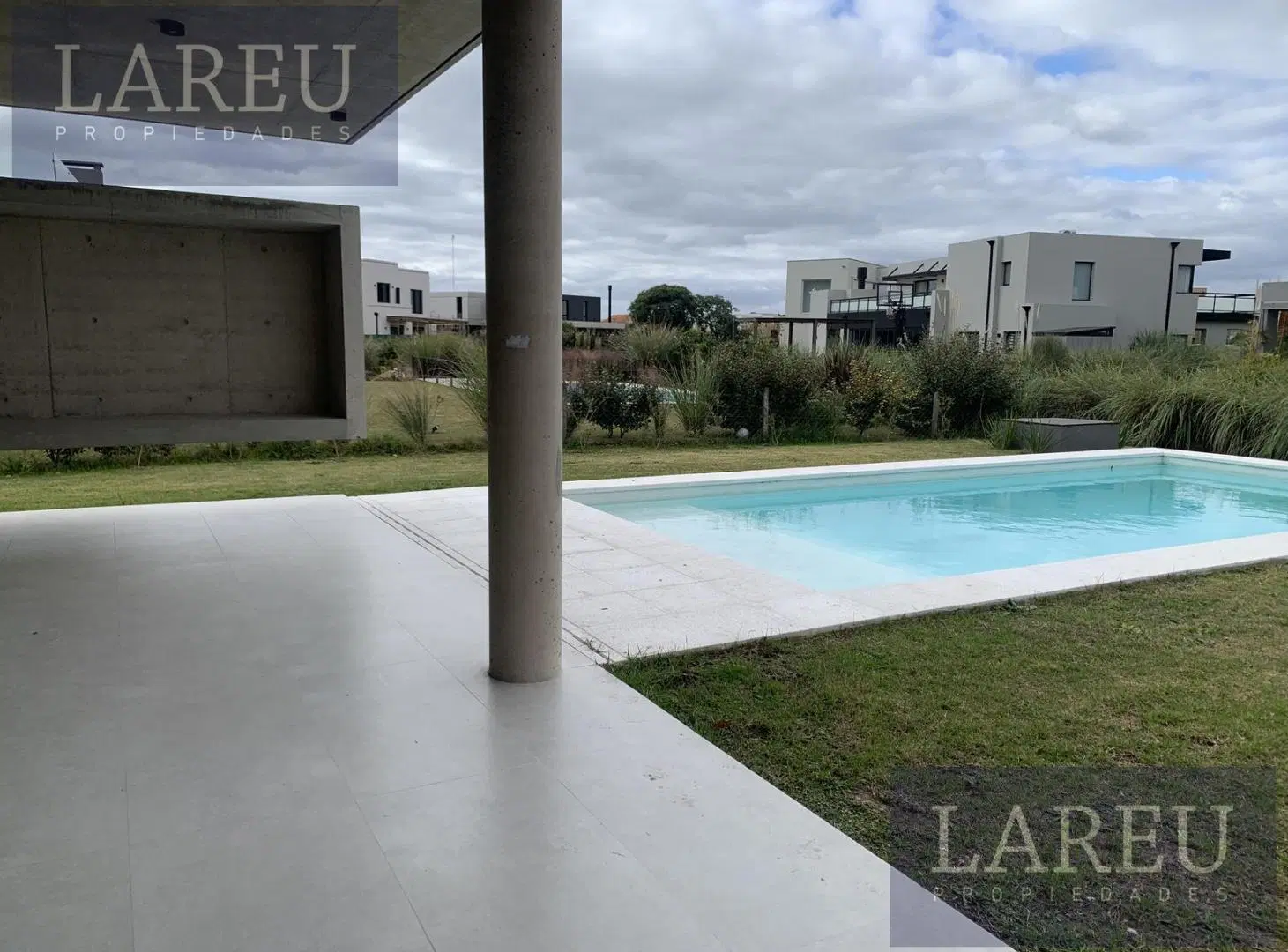 Casa en venta en La Calesa, Pilará. 3