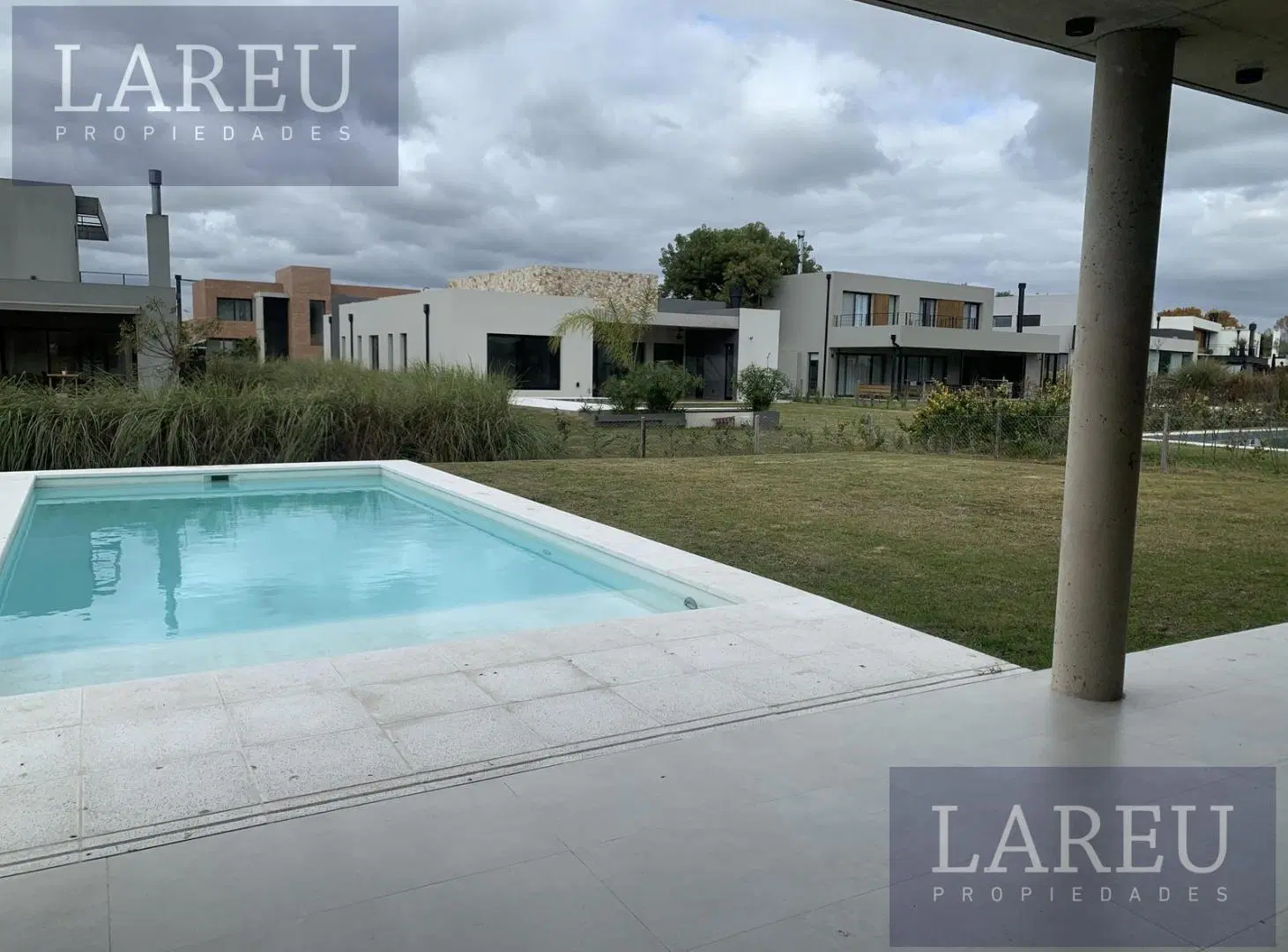 Casa en venta en La Calesa, Pilará. 5