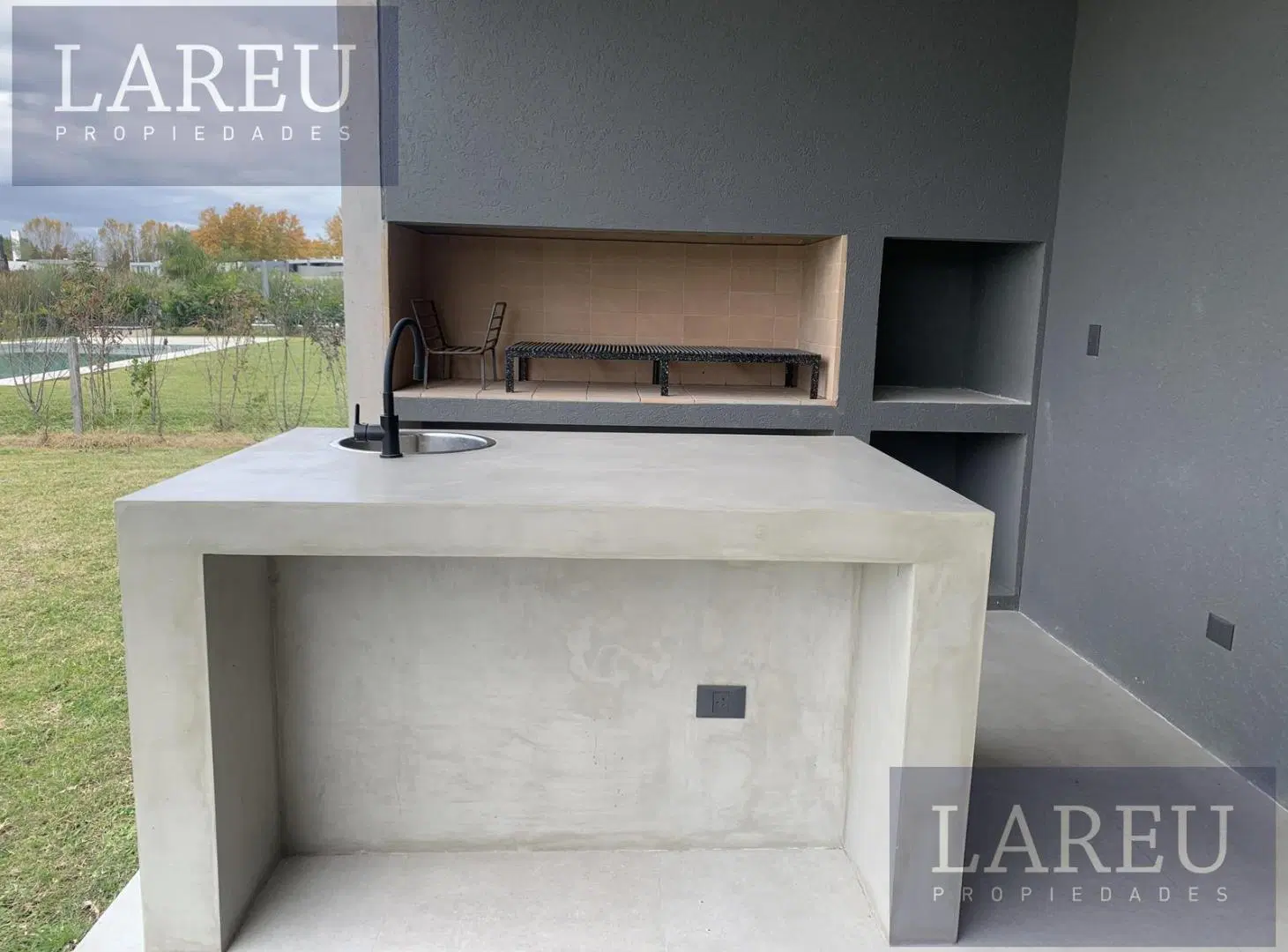 Casa en venta en La Calesa, Pilará. 2