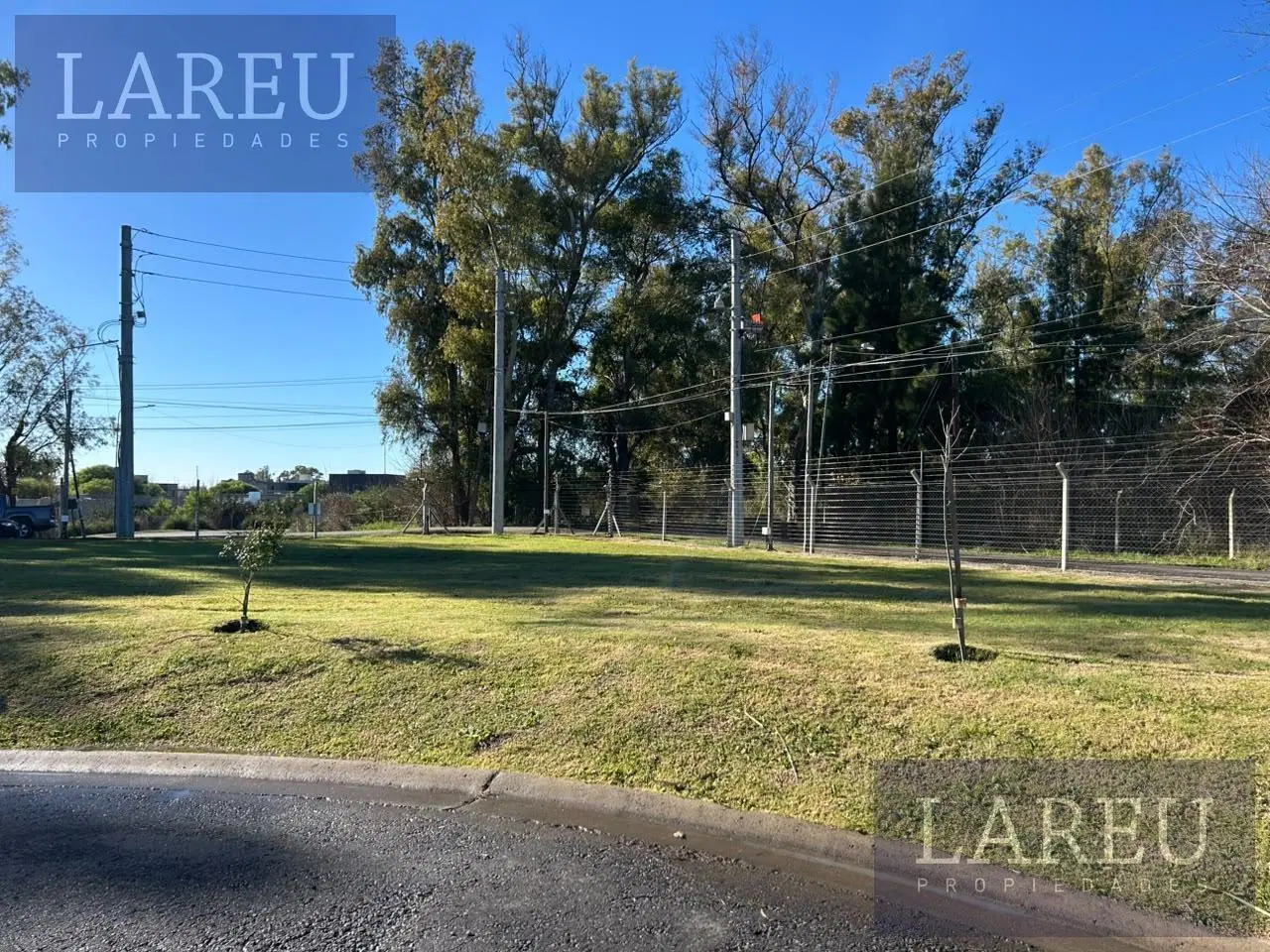 Terreno en Venta en Santa Elisa, Pilar del este - Pilar 4