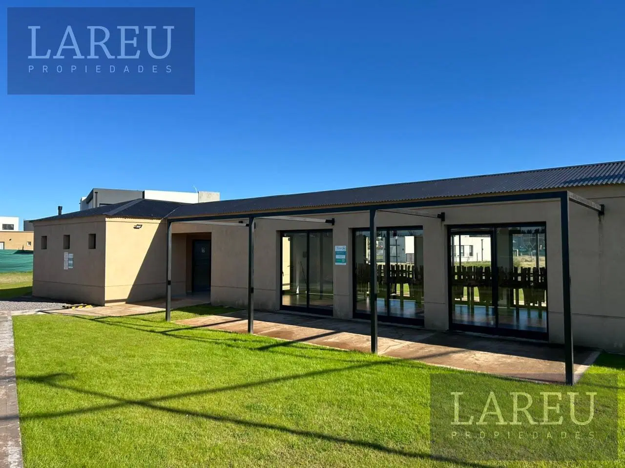 Terreno en Venta en Santa Elisa, Pilar del este - Pilar 2