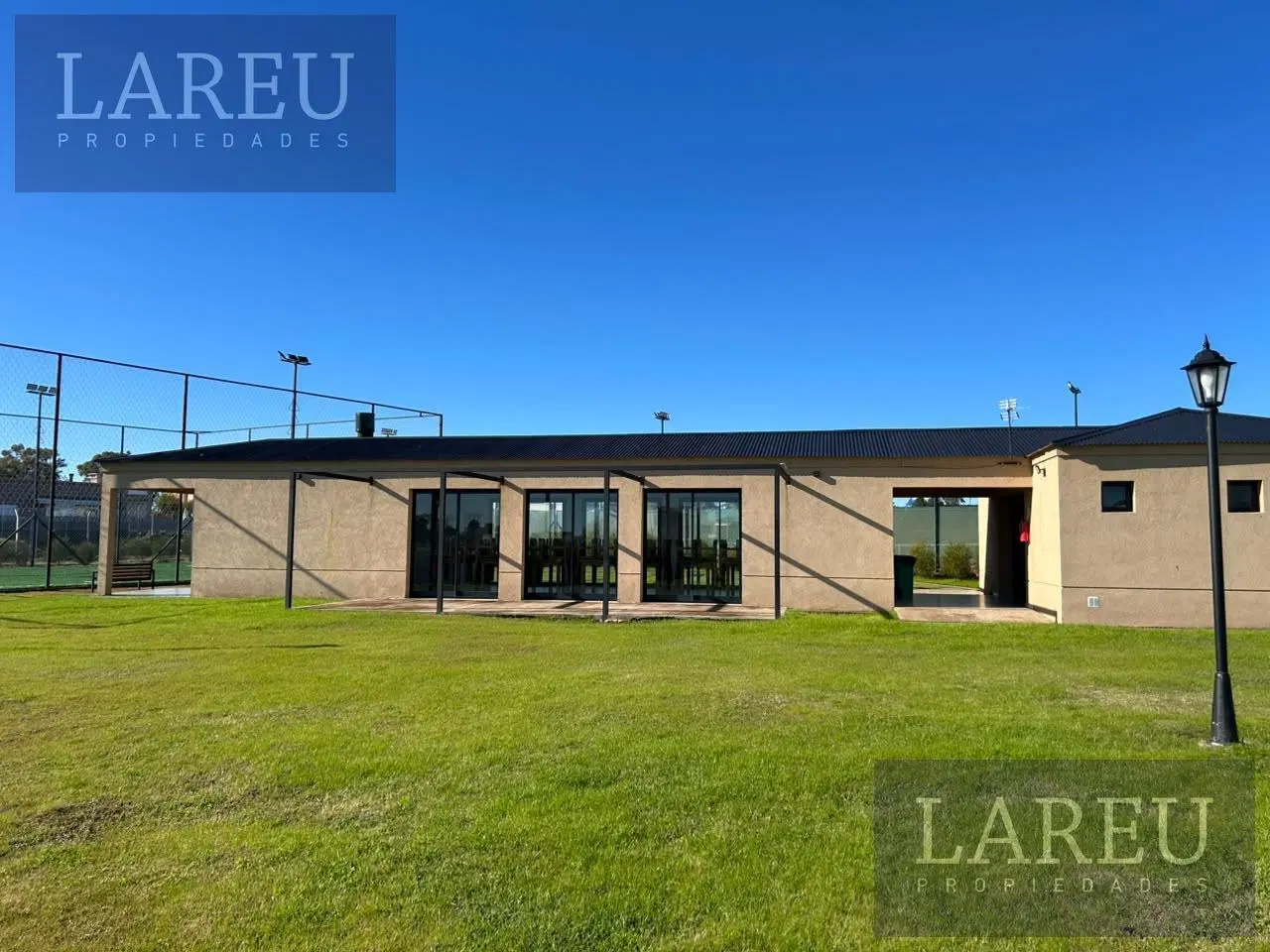 Terreno en Venta en Santa Elisa, Pilar del este - Pilar 3
