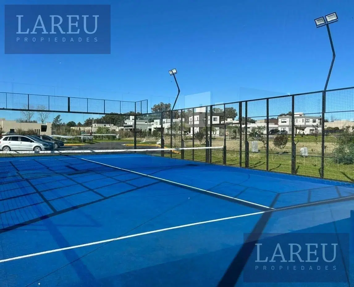 Terreno en Venta en Santa Elisa, Pilar del este - Pilar 8