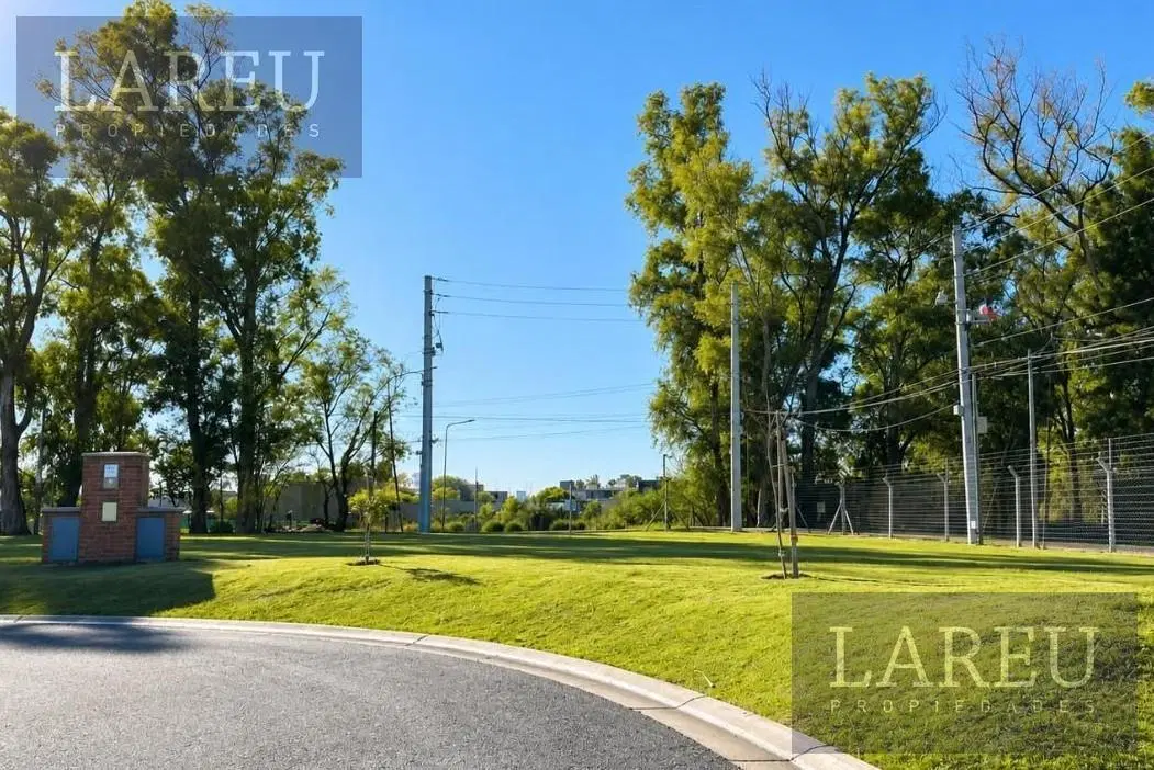 Terreno en Venta en Santa Elisa, Pilar del este - Pilar 5