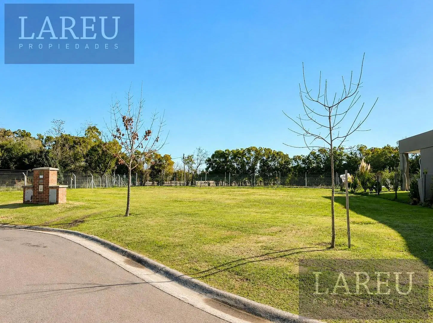 Terreno en Venta en Santa Lucia, Pilar del este - Pilar 4