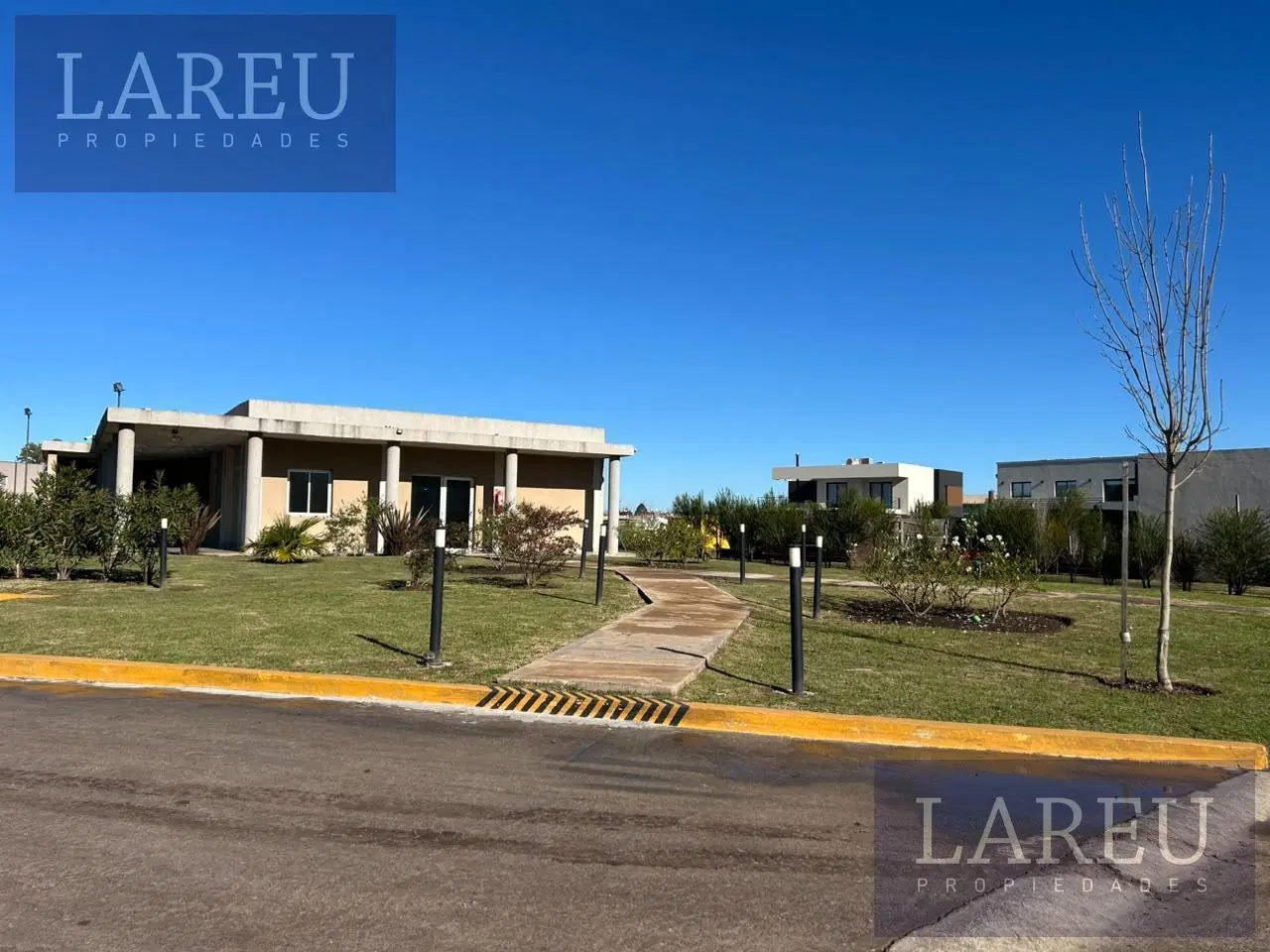 Terreno en Venta en Santa Lucia, Pilar del este - Pilar 3