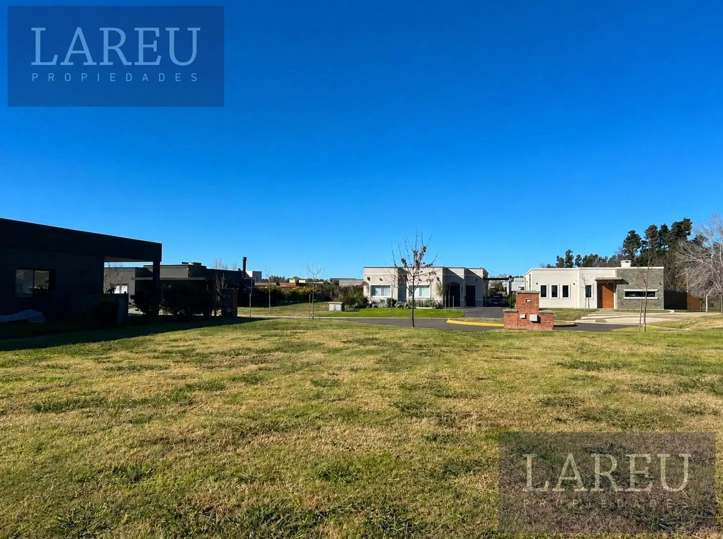 Terreno en Venta en Santa Lucia, Pilar del este - Pilar 8