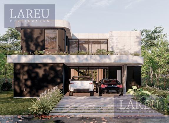 Casa en venta Barrio Pilará, La Calesa.