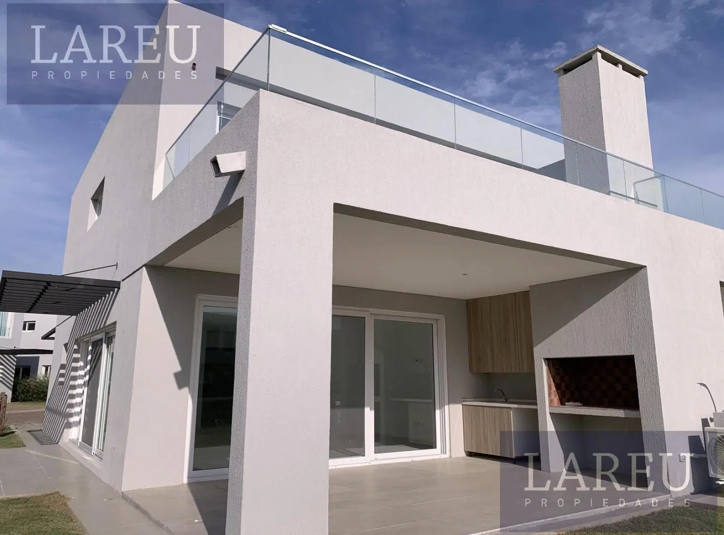 Town House Alquiler. La Calesa, Pilará. 4
