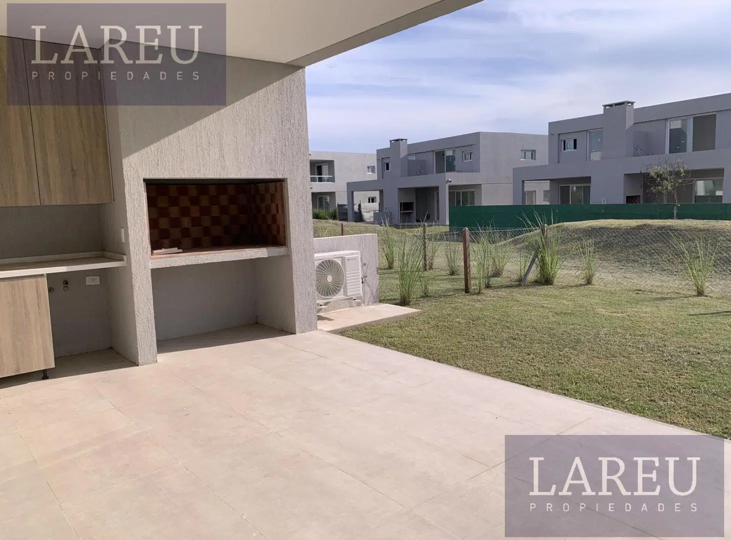 Town House Alquiler. La Calesa, Pilará. 5