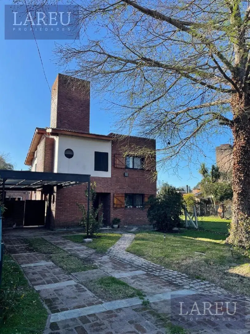 Casa en Mapuche C.C 2