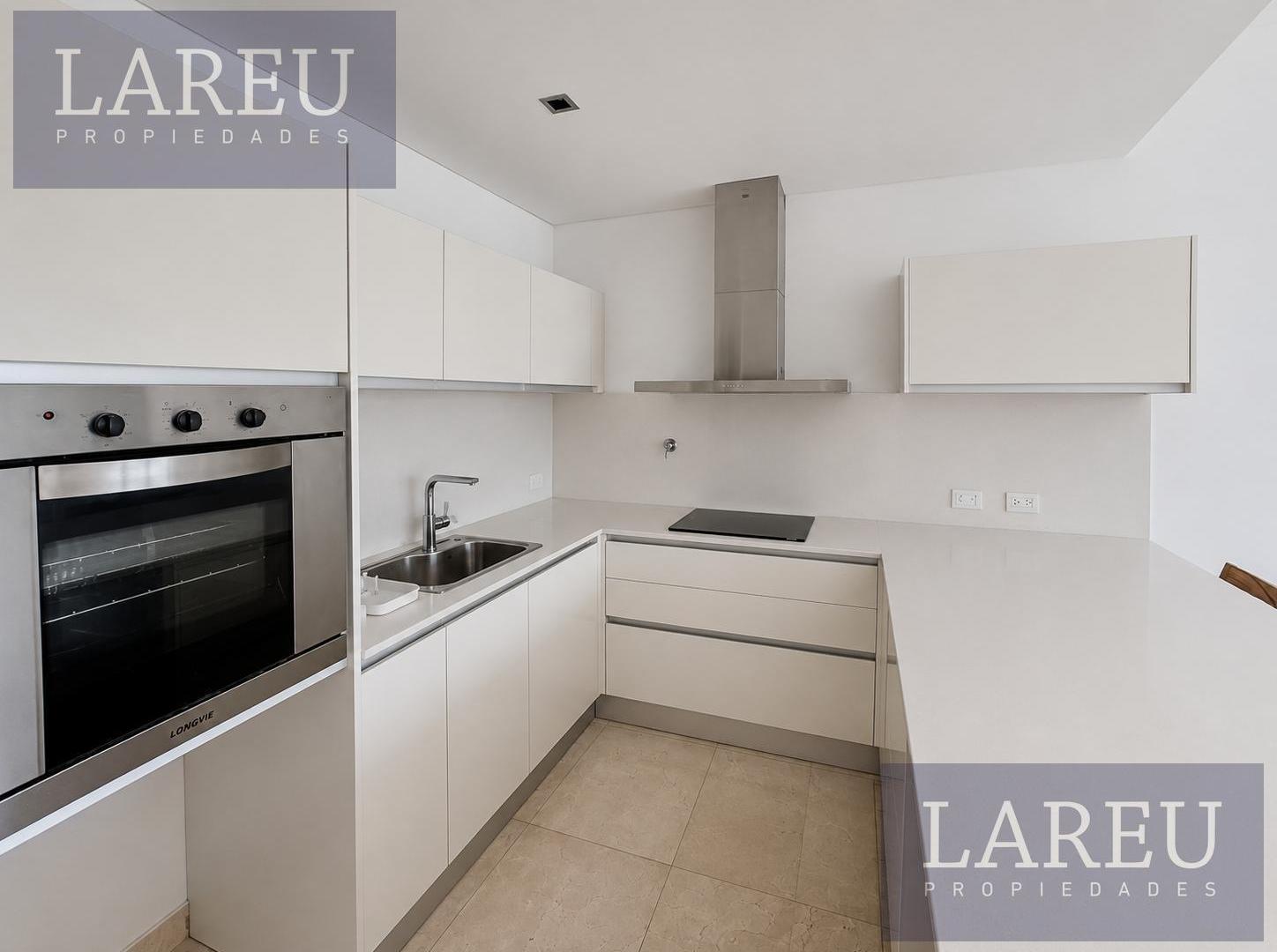 Foto de Departamento en Cristaline en Venta amoblado, Pilar, imagen 4