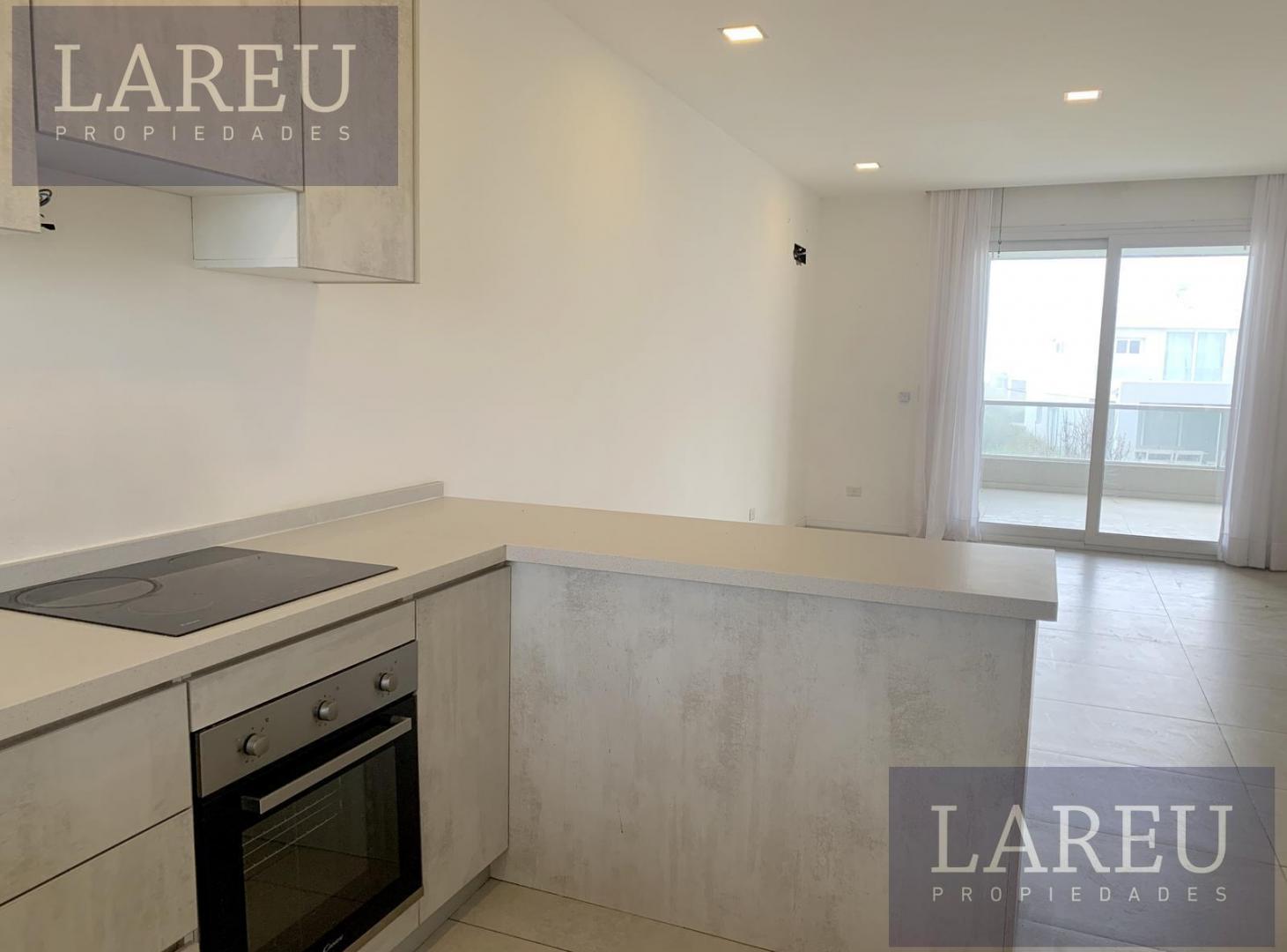 Foto de Departamento a estrenar 3 ambientes, Pilará. La Calesa., imagen 1