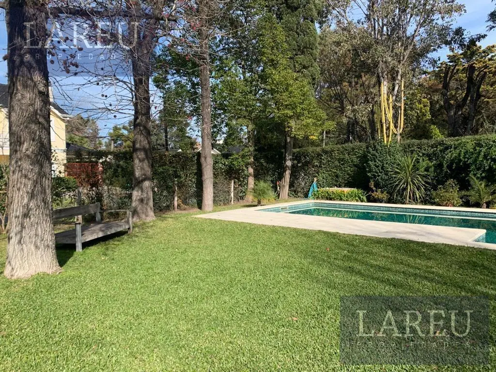 Casa en Venta en Mapuche Country Club, Pilar 4