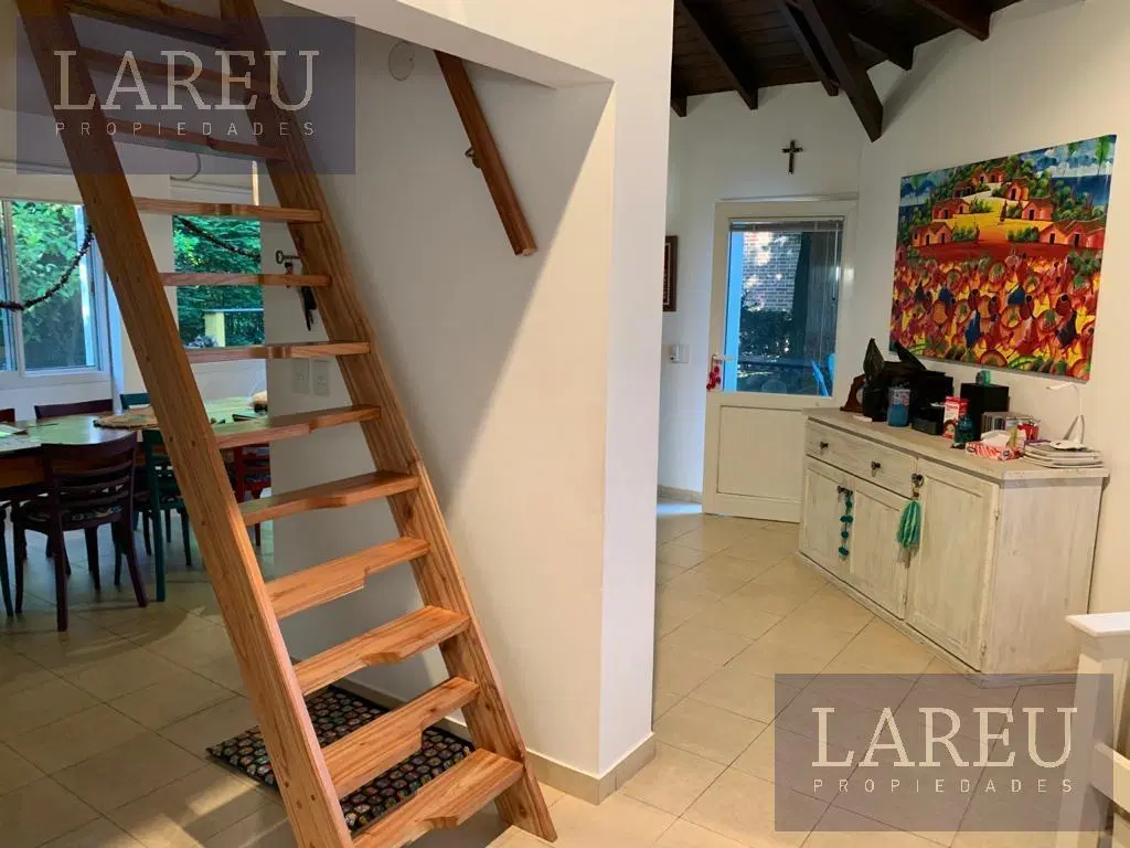 Casa en Venta en Mapuche Country Club, Pilar 3