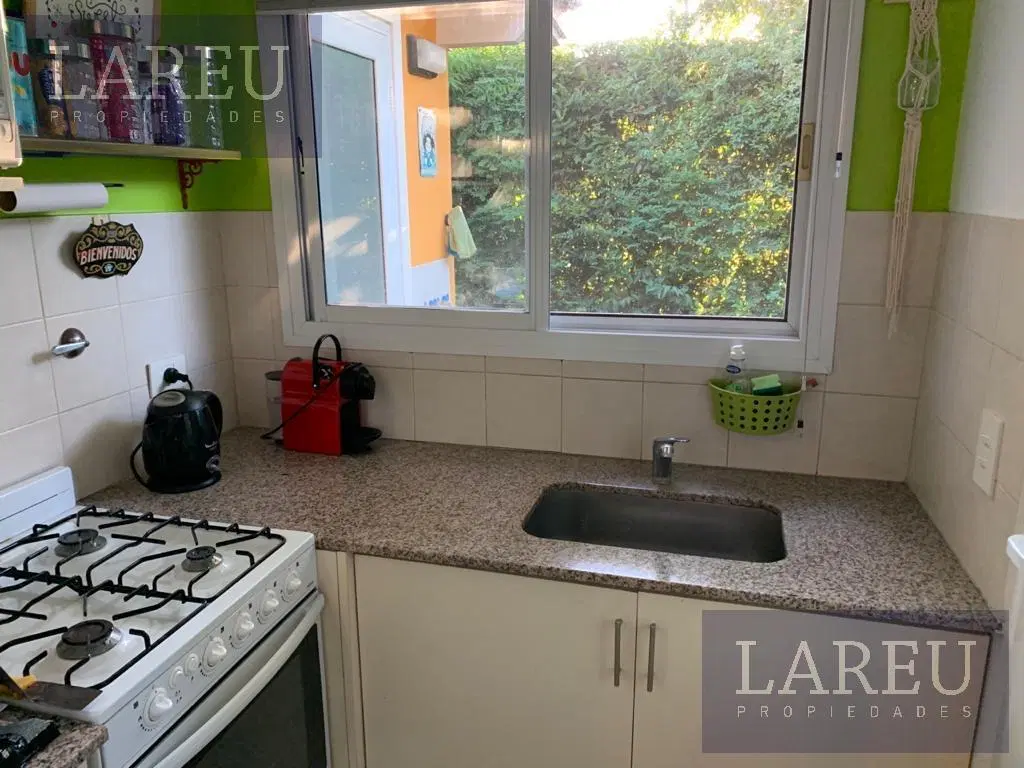 Casa en Venta en Mapuche Country Club, Pilar 5