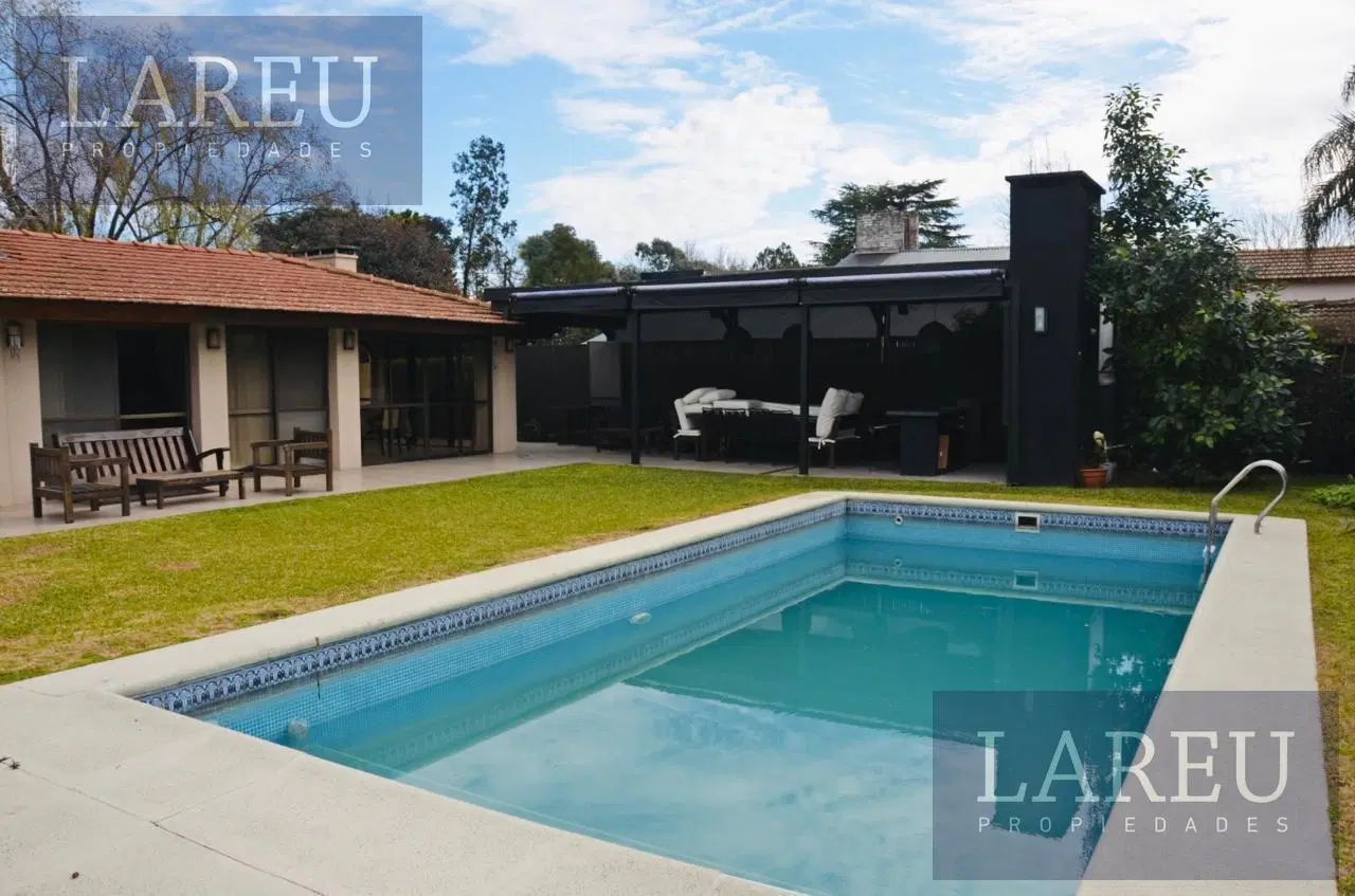Casa en Mapuche 2