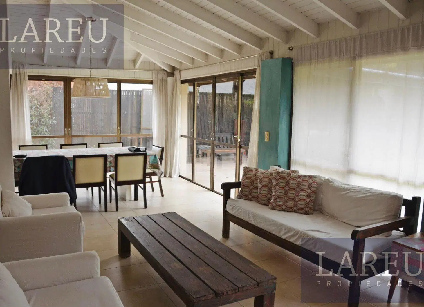 Casa en Mapuche 3