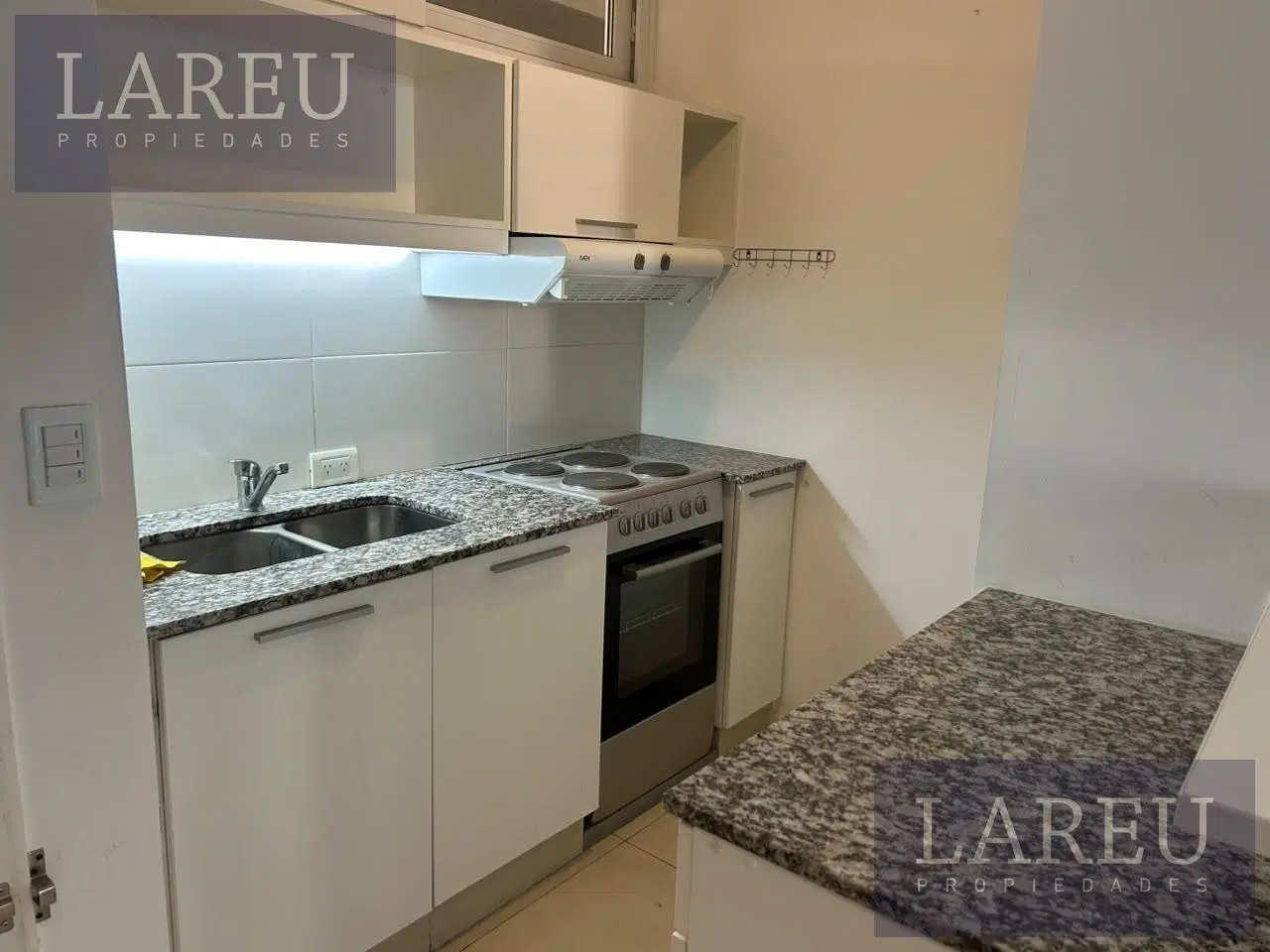 Departamento en Alquiler en La Nazarena - Pilar. 5