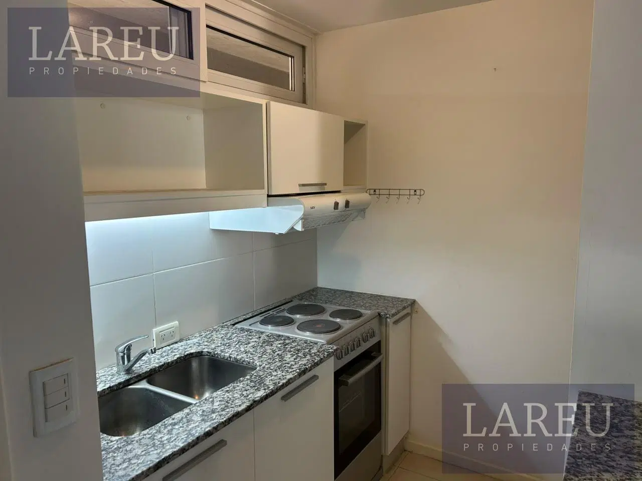 Departamento en Alquiler en La Nazarena - Pilar. 3